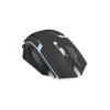Мышь Smartbuy RUSH Walker черная (SBM-722G-K) 