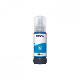 Картридж Epson 108 C13T09C24A Cyan для L8050/L18050                                                                                                                                                                                                       