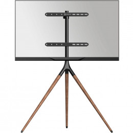 Стойка для ТВ ONKRON TS1220 чёрный                                                                                                                                                                                                                        