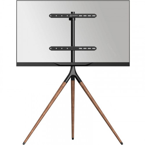 Стойка для ТВ ONKRON TS1220 чёрный 