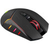 Беспроводная мышь Redragon MIRAGE PRO черный (71432) 