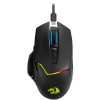 Беспроводная мышь Redragon MIRAGE PRO черный (71432) 