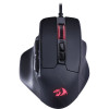 Мышь REDRAGON BULLSEYE RGB черная 