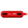 Портативная колонка SVEN PS-75 Red 