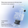 Умная колонка Яндекс Станция Миди изумрудный 