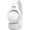Беспроводные наушники с микрофоном JBL Tune 670NC White 