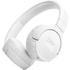 Беспроводные наушники с микрофоном JBL Tune 670NC White 