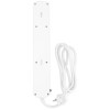 Сетевой фильтр Ippon BK-6-EU-1.8-10-W 1.8м (6 розеток) белый 
