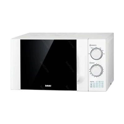 Микроволновая печь BBK 23MWS-927M/W                                                                                                                                                                                                                       