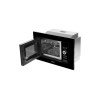 Микроволновая печь встраиваемая AKPO MEA 82008 MMP01 BL 