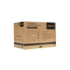 Микроволновая печь встраиваемая AKPO MEA 82008 MMP01 BL 