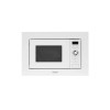 Микроволновая печь встраиваемая AKPO MEA 82008 MMP01 WH 