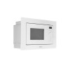 Микроволновая печь встраиваемая AKPO MEA 82008 MMP01 WH 