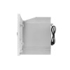 Микроволновая печь встраиваемая AKPO MEA 82008 MMP01 WH 
