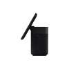 Умная колонка Яндекс Станция Дуо Макс с Zigbee YNDX-00055BLK чёрный 