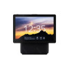 Умная колонка Яндекс Станция Дуо Макс с Zigbee YNDX-00055BLK чёрный 