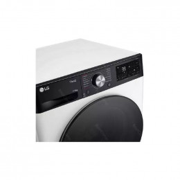 Стиральная машина с сушкой LG F4DR711S2H                                                                                                                                                                                                                  