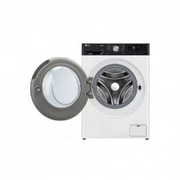 Стиральная машина с сушкой LG F4DR711S2H                                                                                                                                                                                                                  