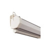 Экран проекционный 180x180 Lumien ECO Picture LEP-100102 