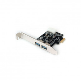 Планка USB Gembird SPCR-01                                                                                                                                                                                                                                