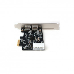 Планка USB Gembird SPCR-01                                                                                                                                                                                                                                