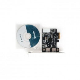 Планка USB Gembird SPCR-01                                                                                                                                                                                                                                