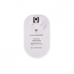 Wi-Fi розетка Falcon eye FE-Wi-fi Socket                                                                                                                                                                                                                  