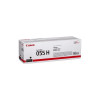 Картридж Canon 055H BK (MF742Cdw/MF744Cdw/MF746Cx /LBP663Cdw) 