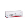 Картридж Canon 055H C (MF742Cdw/MF744Cdw/MF746Cx /LBP663Cdw) синий 