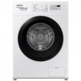 Стиральная машина Samsung WW60A3120BH/LE                                                                                                                                                                                                                  