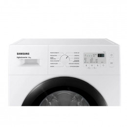Стиральная машина Samsung WW60A3120BH/LE                                                                                                                                                                                                                  