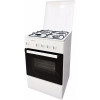 Плита газовая Snaige SNFG-50W 