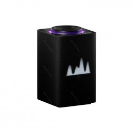 Умная колонка Яндекс Станция Макс с Zigbee YNDX-00053K чёрный                                                                                                                                                                                             