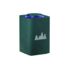 Умная колонка Яндекс Станция Макс с Zigbee YNDX-00053Z зеленый 