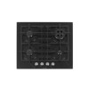 Варочная поверхность газовая Bosch PNH6B6B90 