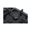 Варочная поверхность газовая Bosch PNH6B6B90 