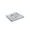Варочная поверхность газовая Bosch PNH6B6B90 