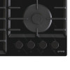Варочная поверхность газовая GORENJE GT 642SYB 
