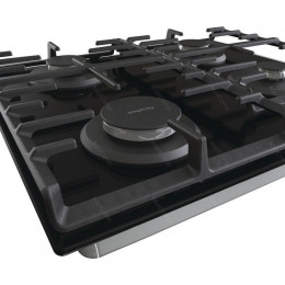 Варочная поверхность газовая GORENJE GT 642SYB                                                                                                                                                                                                            