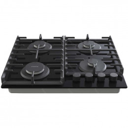 Варочная поверхность газовая GORENJE GT 642SYB                                                                                                                                                                                                            