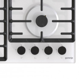 Варочная поверхность газовая GORENJE GT 642SYW                                                                                                                                                                                                            