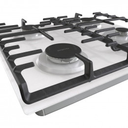 Варочная поверхность газовая GORENJE GT 642SYW                                                                                                                                                                                                            