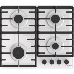 Варочная поверхность газовая GORENJE GT 642SYW                                                                                                                                                                                                            