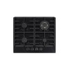 Варочная поверхность газовая HAIER HHX G64CWB 