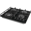 Варочная поверхность газовая GORENJE GTW 641EB 