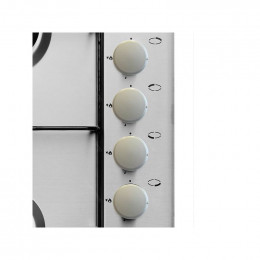 Варочная поверхность газовая Hansa BHGI 63100015                                                                                                                                                                                                          