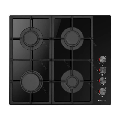Варочная поверхность газовая Hansa BHKS 620531                                                                                                                                                                                                            