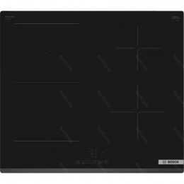 Варочная поверхность индукционная Bosch PVS 63KBB5E                                                                                                                                                                                                       