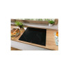 Варочная поверхность индукционная GORENJE GI 6401BSC 