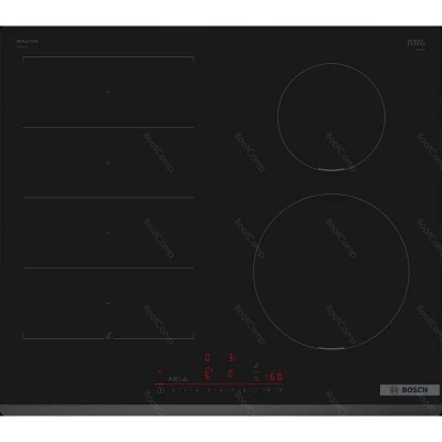Варочная поверхность индукционная Bosch PIX 631HC1E                                                                                                                                                                                                       
